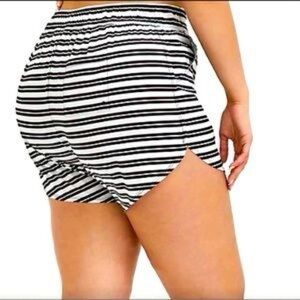 Torrid Swim Short